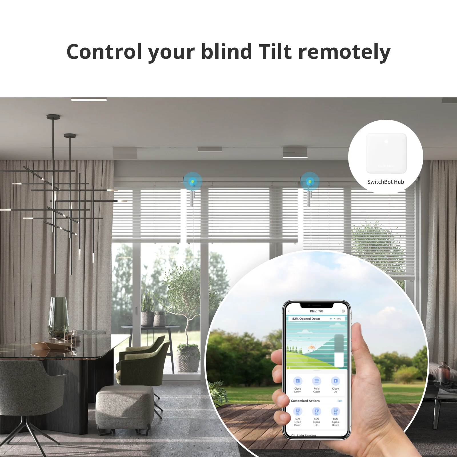 Blind Tilt Matter Combo - Image 10