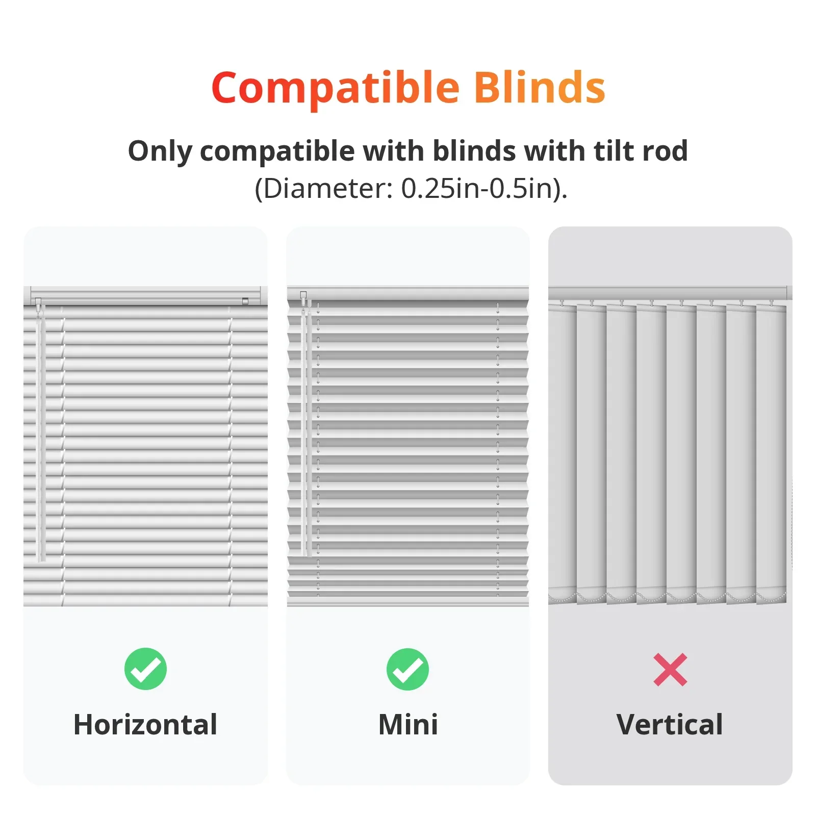Blind Tilt Matter Combo - Image 5