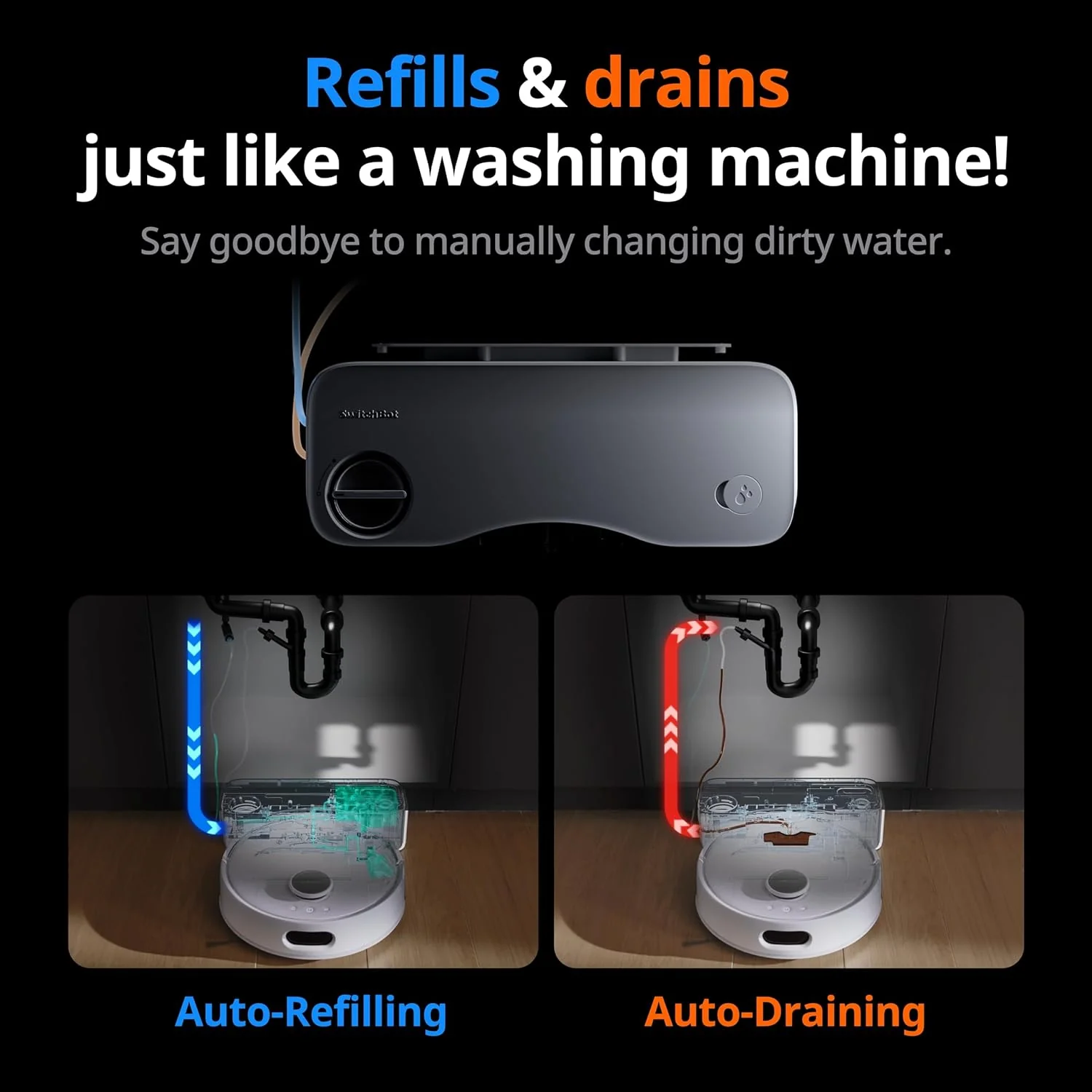 S10 and K10+ Cleaning Combo - Image 3