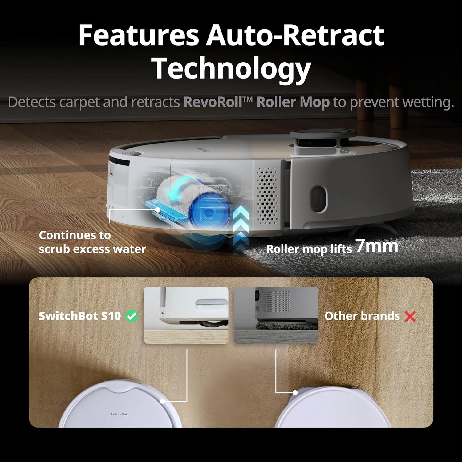 S10 and K10+ Cleaning Combo - Image 5