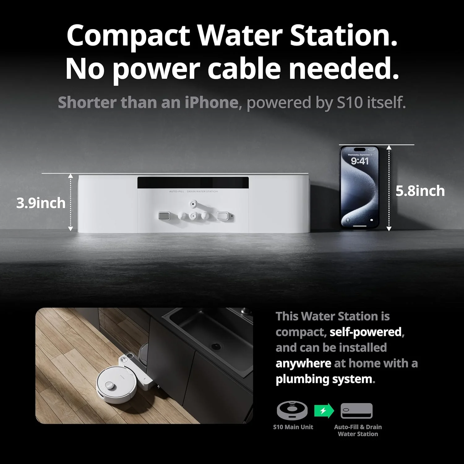 S10 and K10+ Cleaning Combo - Image 6