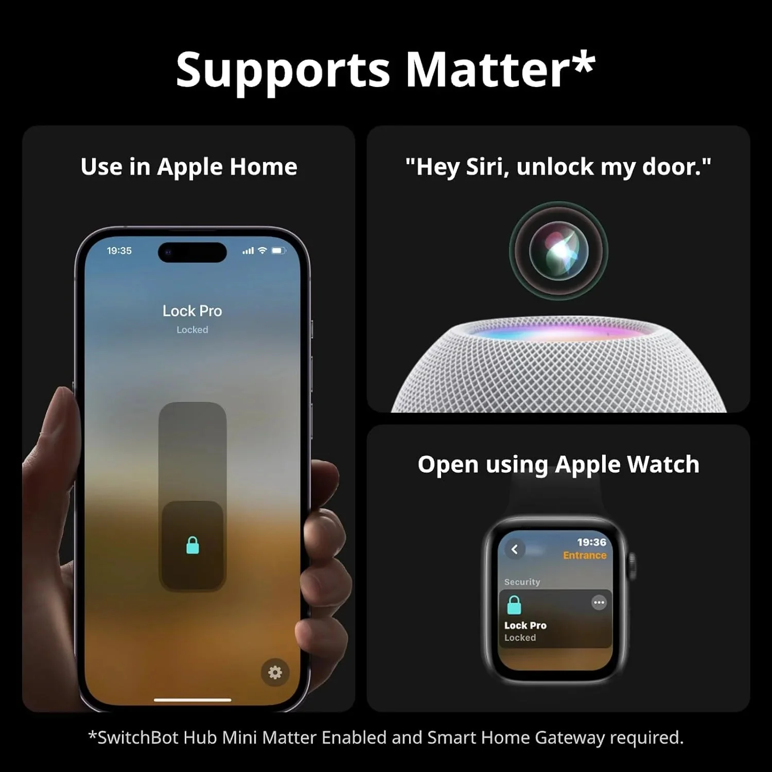 Lock Pro Matter Combo - Image 10
