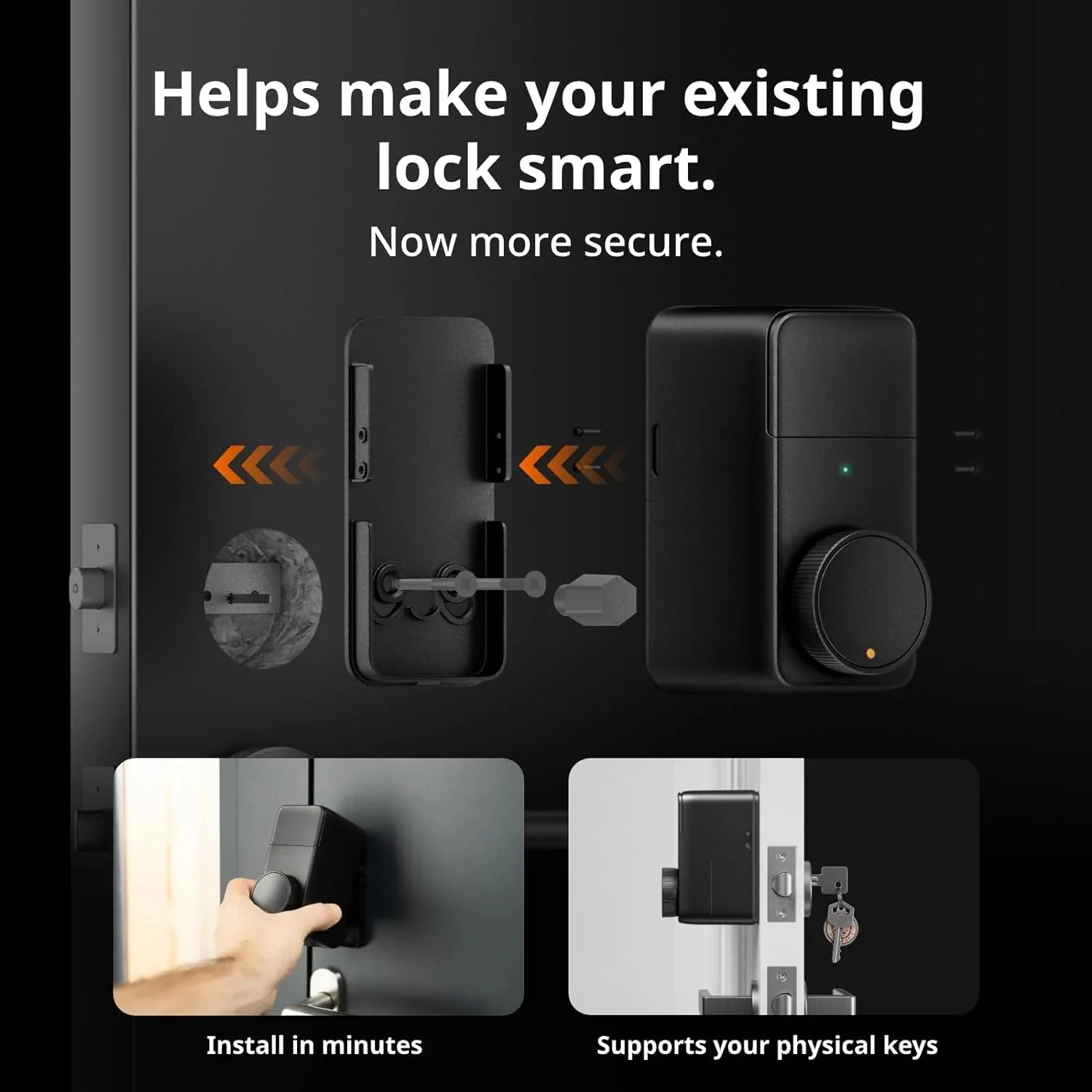 Lock Pro Matter Combo - Image 5