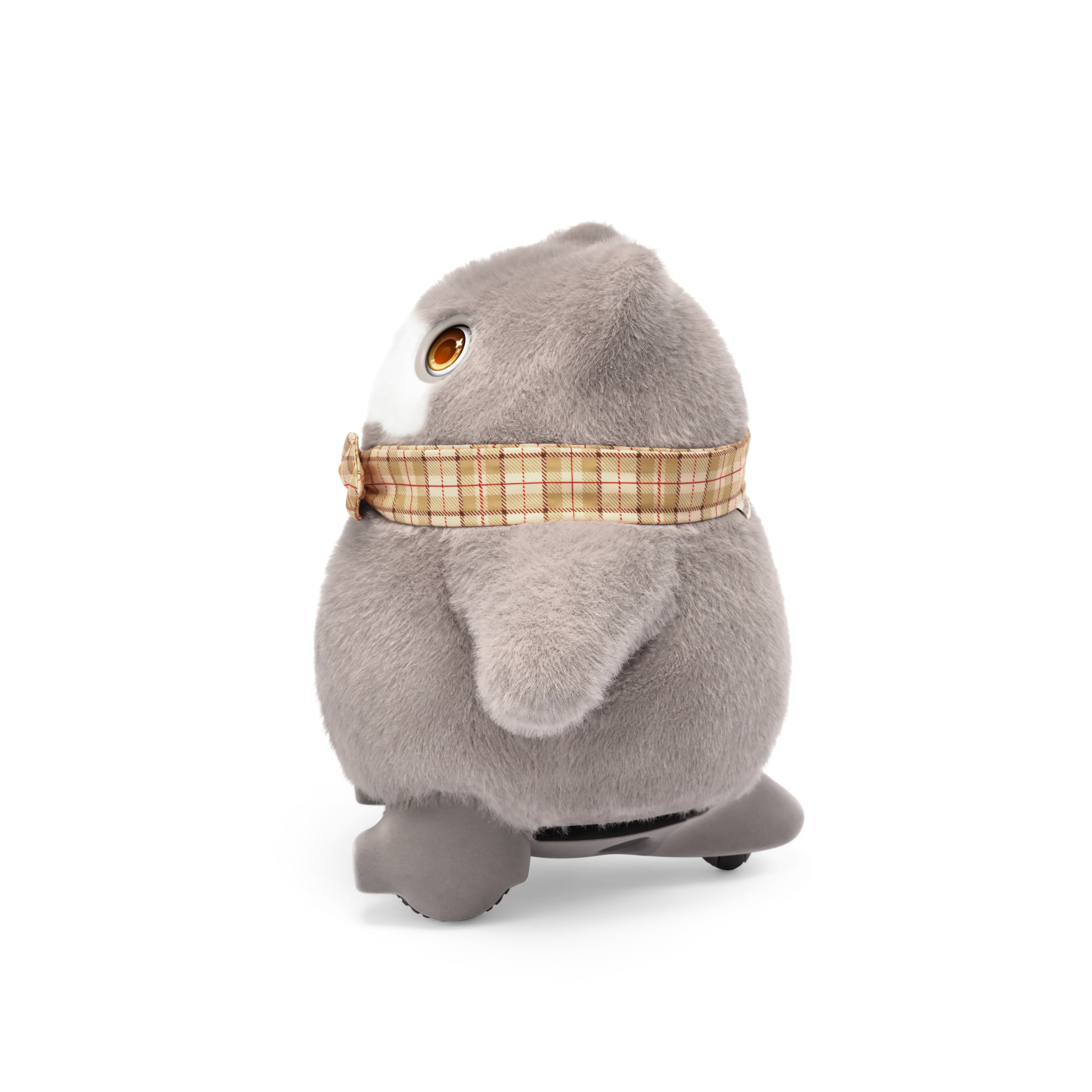 KATA Friends Outfits Scarf Series (Orange) - Image 6