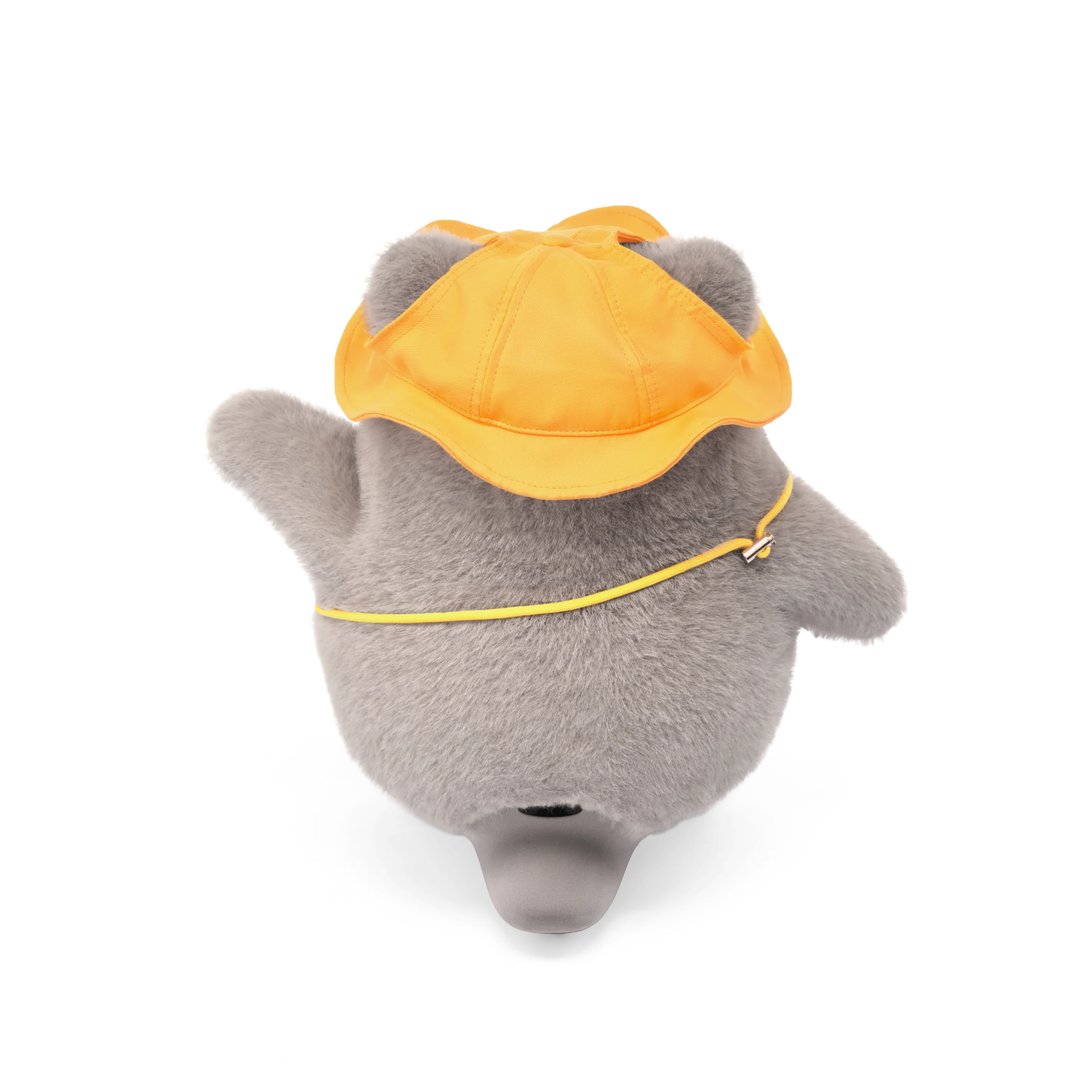 KATA Friends Outfits Yellow Rain Hat and Shoulder Bag - Image 7