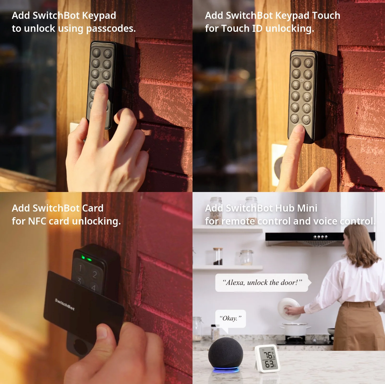 Lock Pro Starter Combo - Image 2