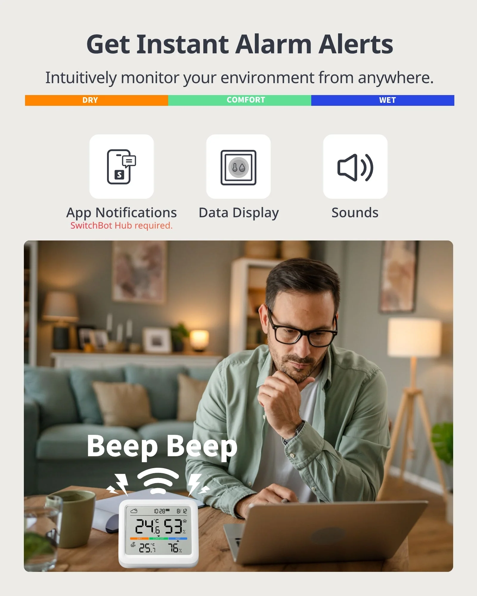 Meter Pro Matter Combo - Image 6