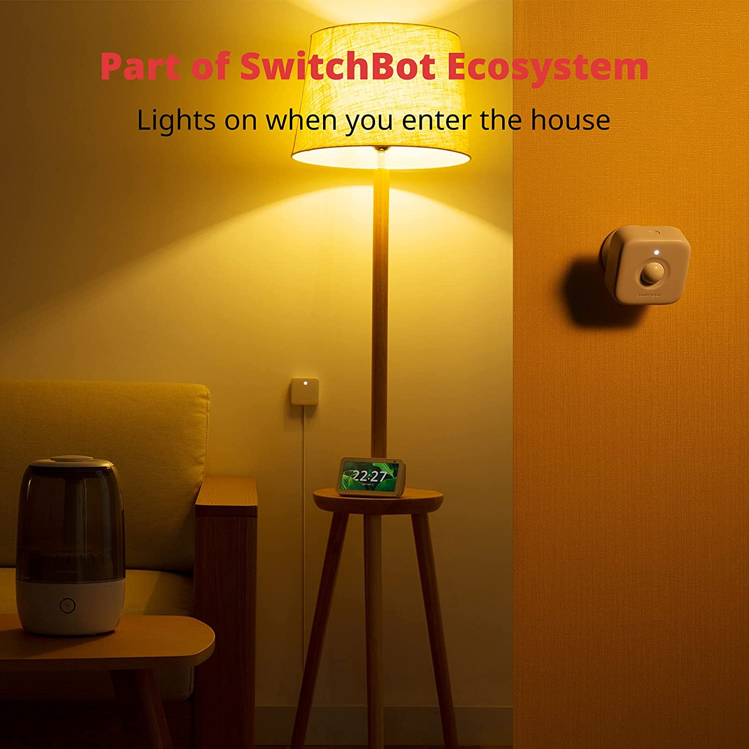 SwitchBot Sensor Combo - Image 7