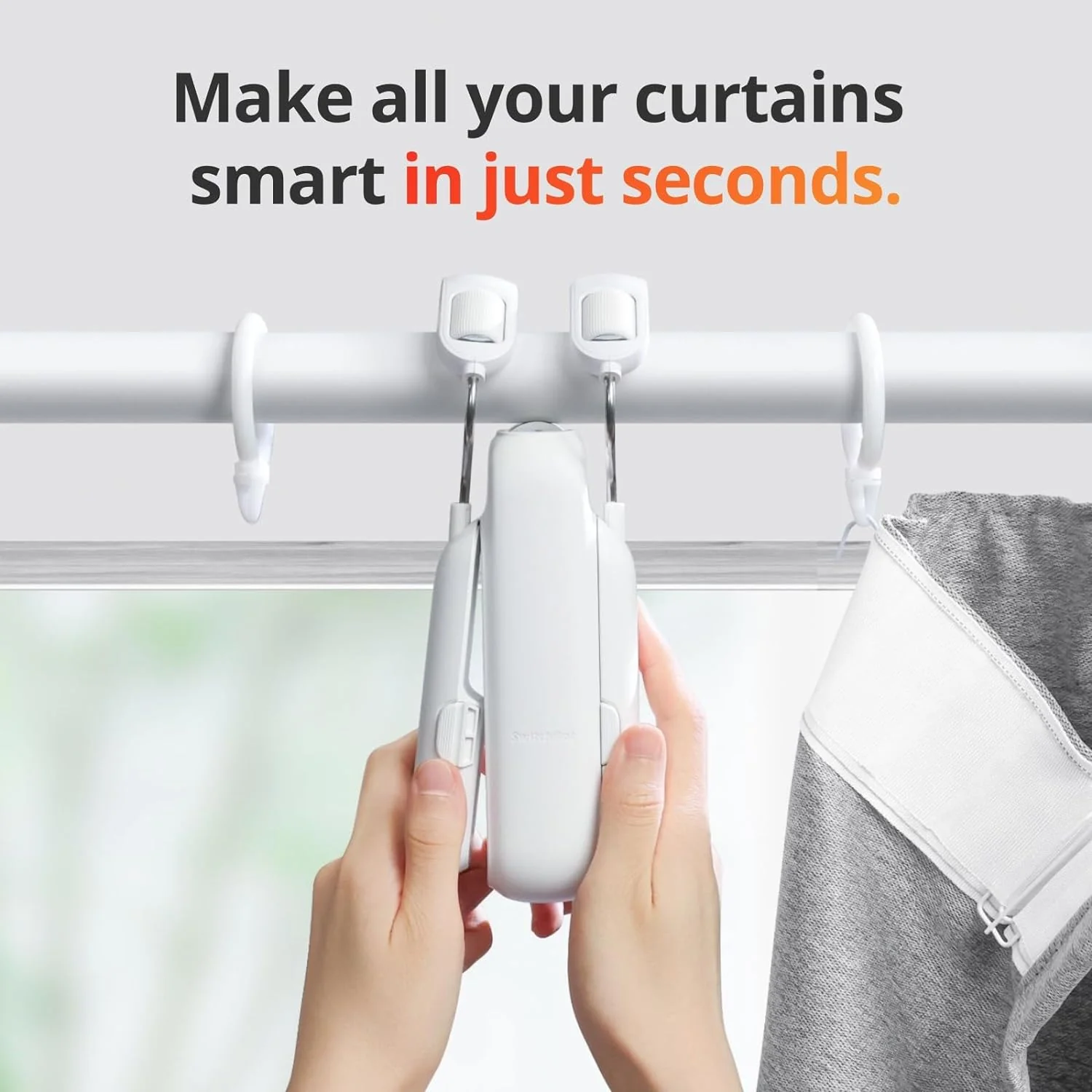 SwitchBot Curtain 3 - Image 2