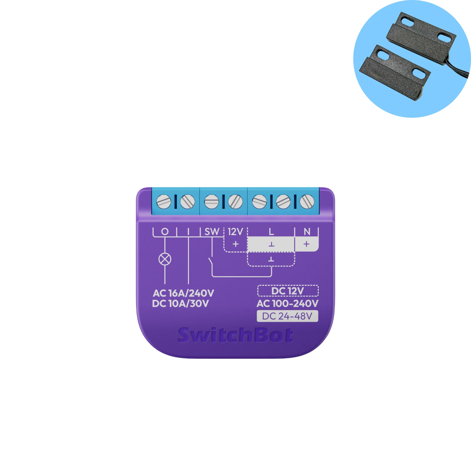 SwitchBot Garage Door Opener - Image 10