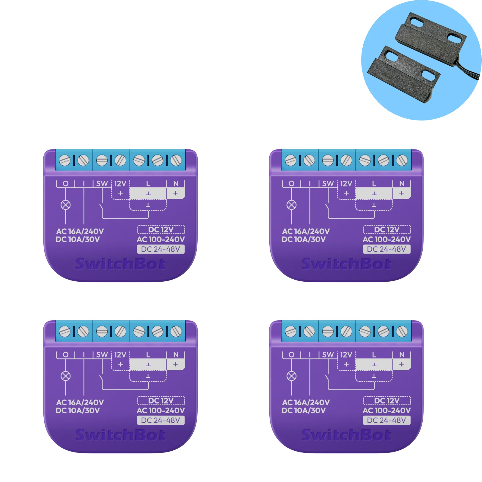 SwitchBot Garage Door Opener - Image 12