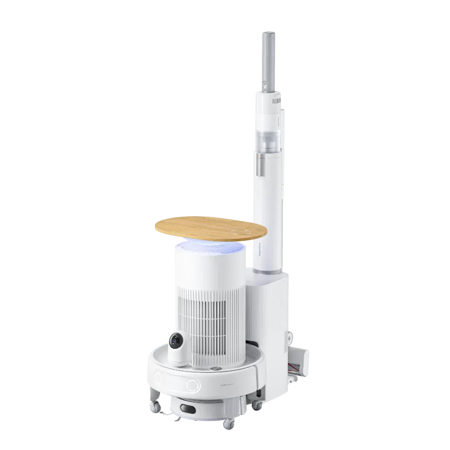 SwitchBot K20+ Pro Omni Ultimate Kit