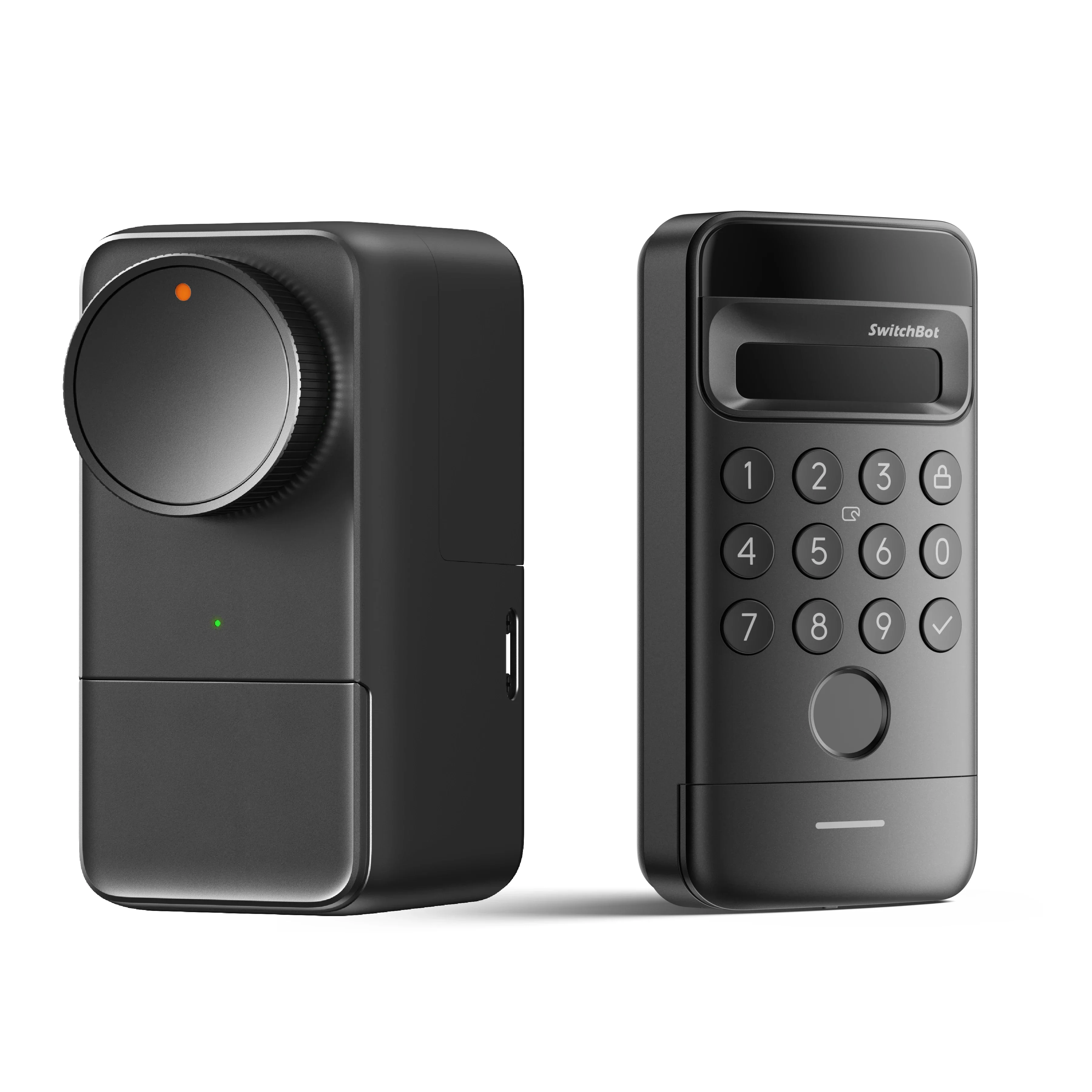 SwitchBot Lock Pro - Image 20