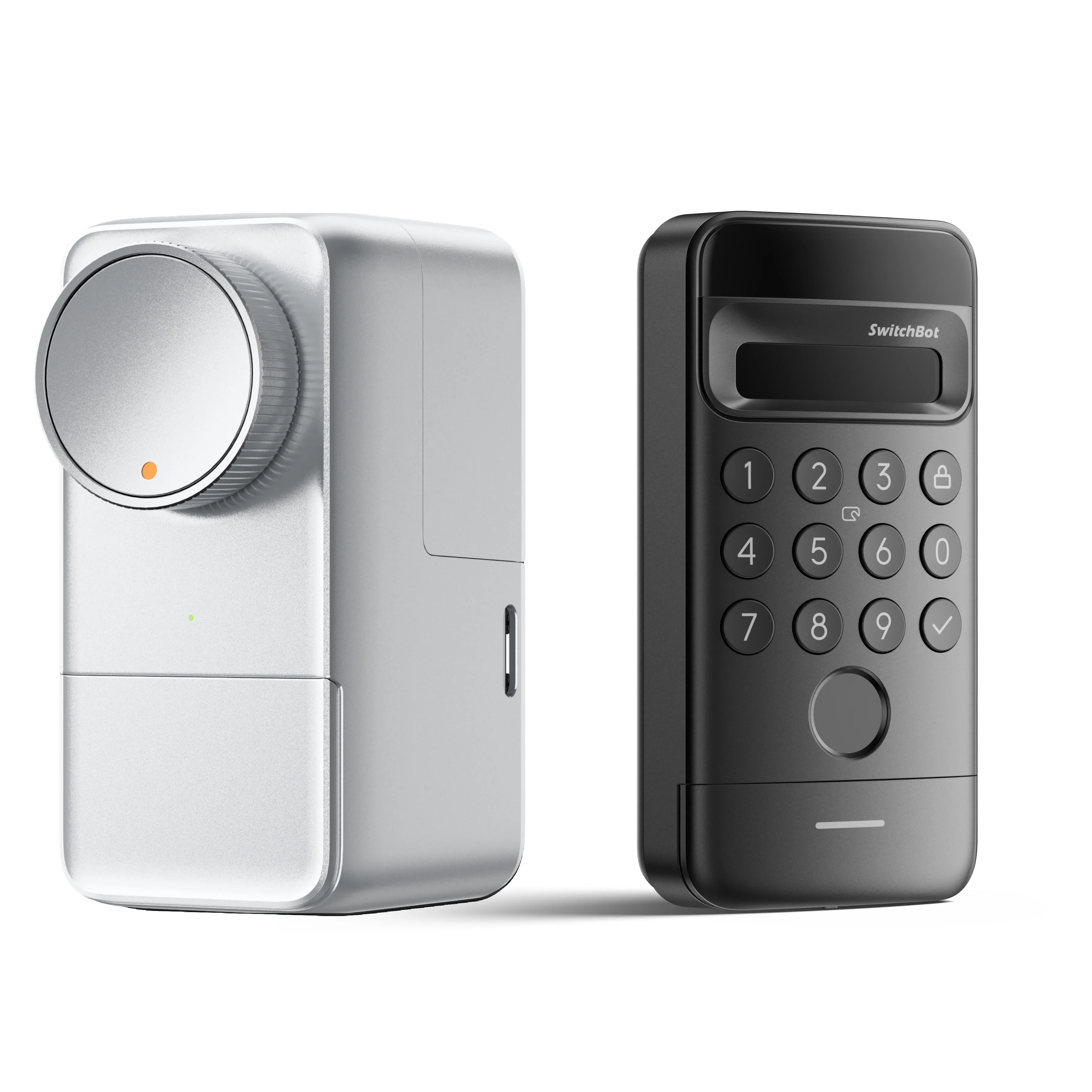 SwitchBot Lock Pro - Image 21