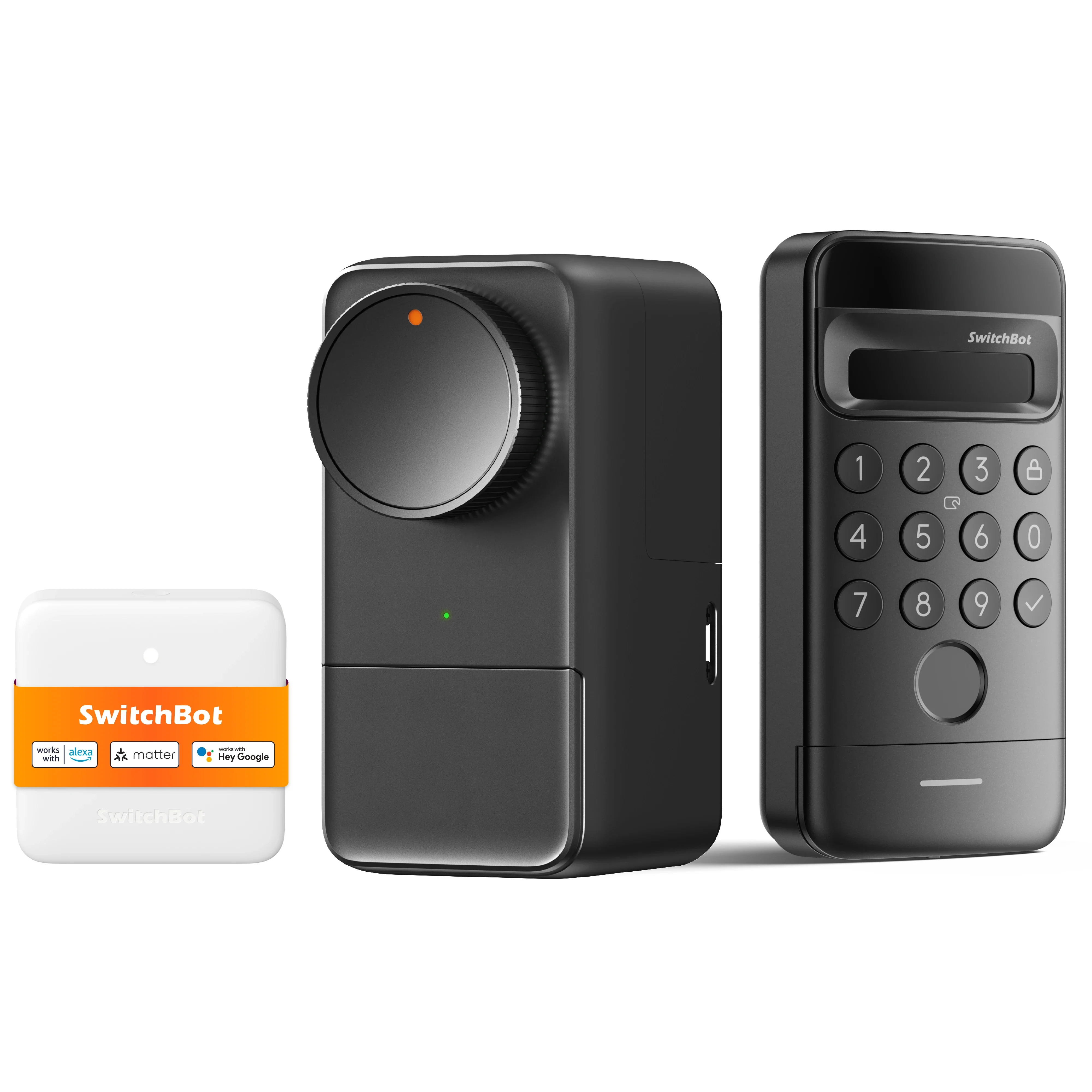 SwitchBot Lock Pro - Image 22