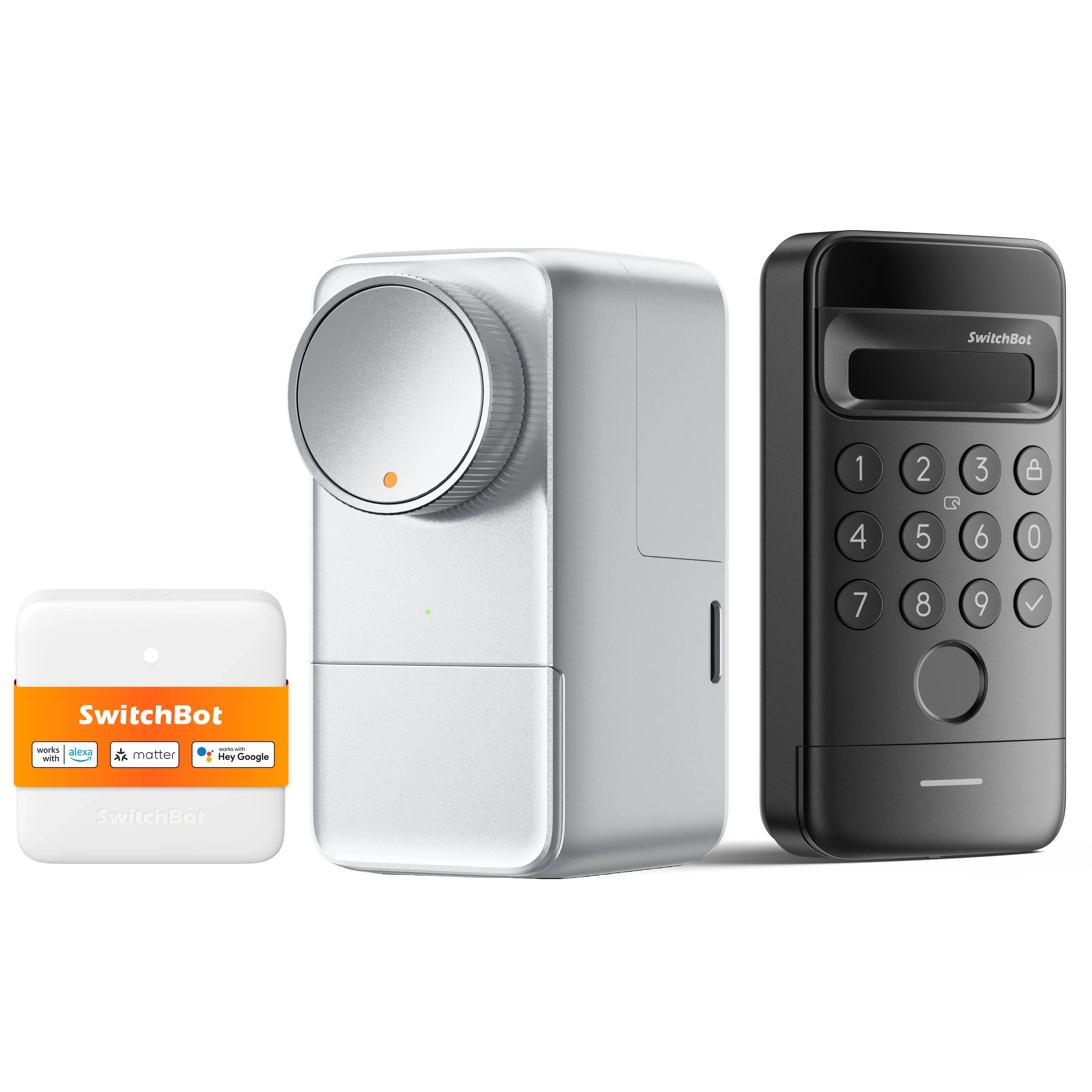 SwitchBot Lock Pro - Image 23