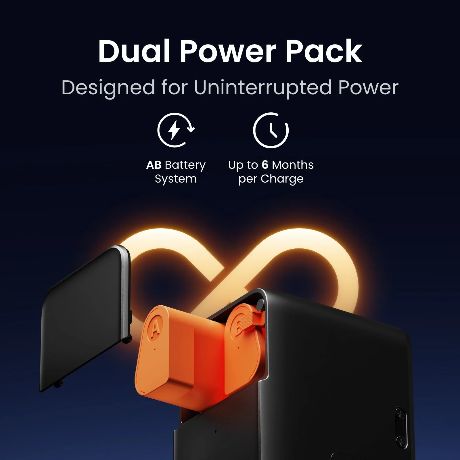 SwitchBot Lock Pro Matter Enabled - Image 4
