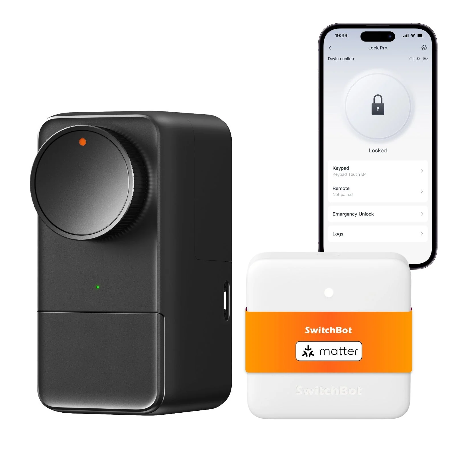 SwitchBot Lock Pro - Image 13