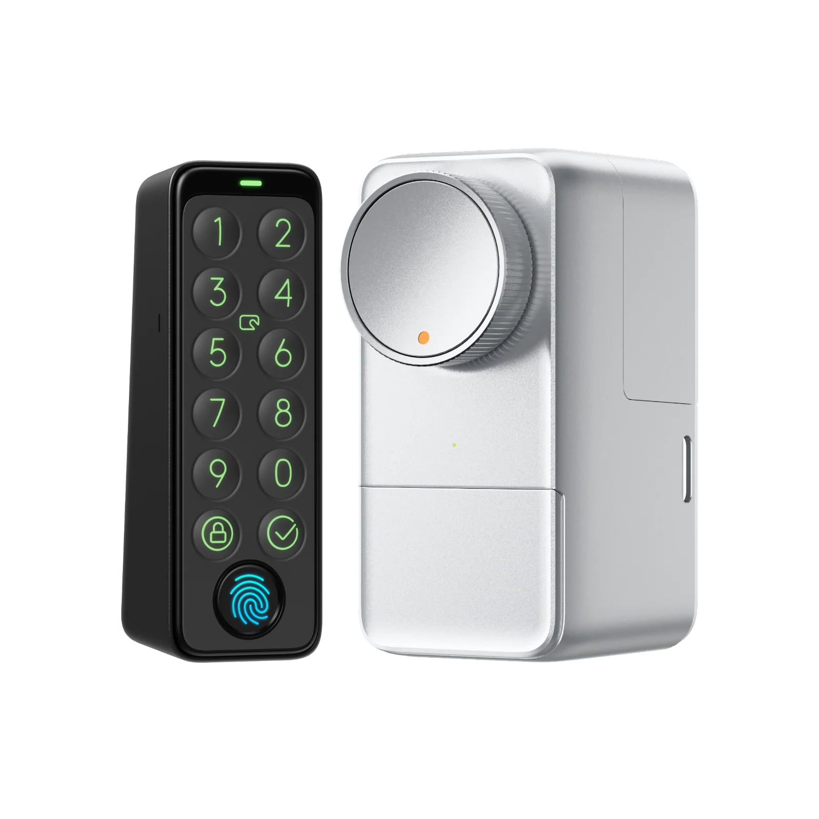 SwitchBot Lock Pro - Image 17