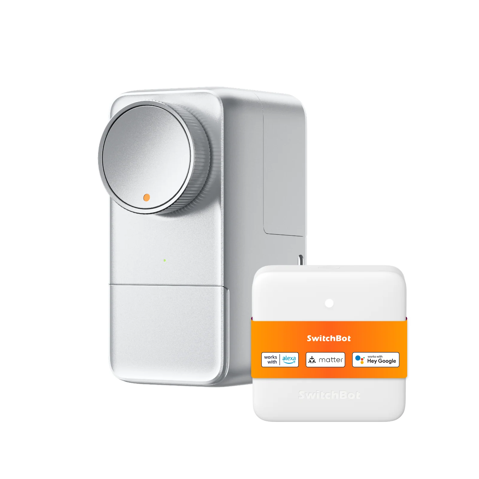 SwitchBot Lock Pro - Image 19