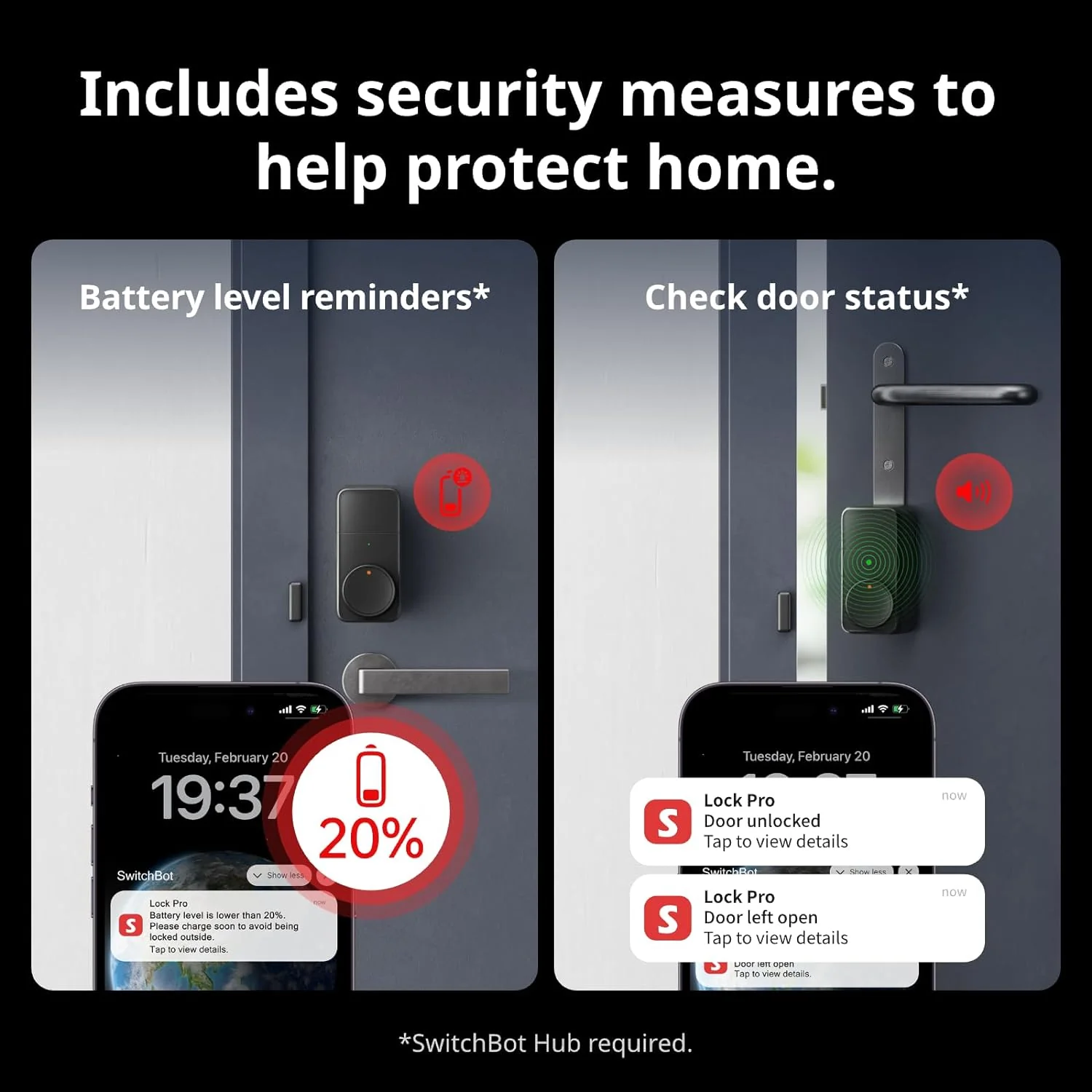SwitchBot Lock Pro - Image 9