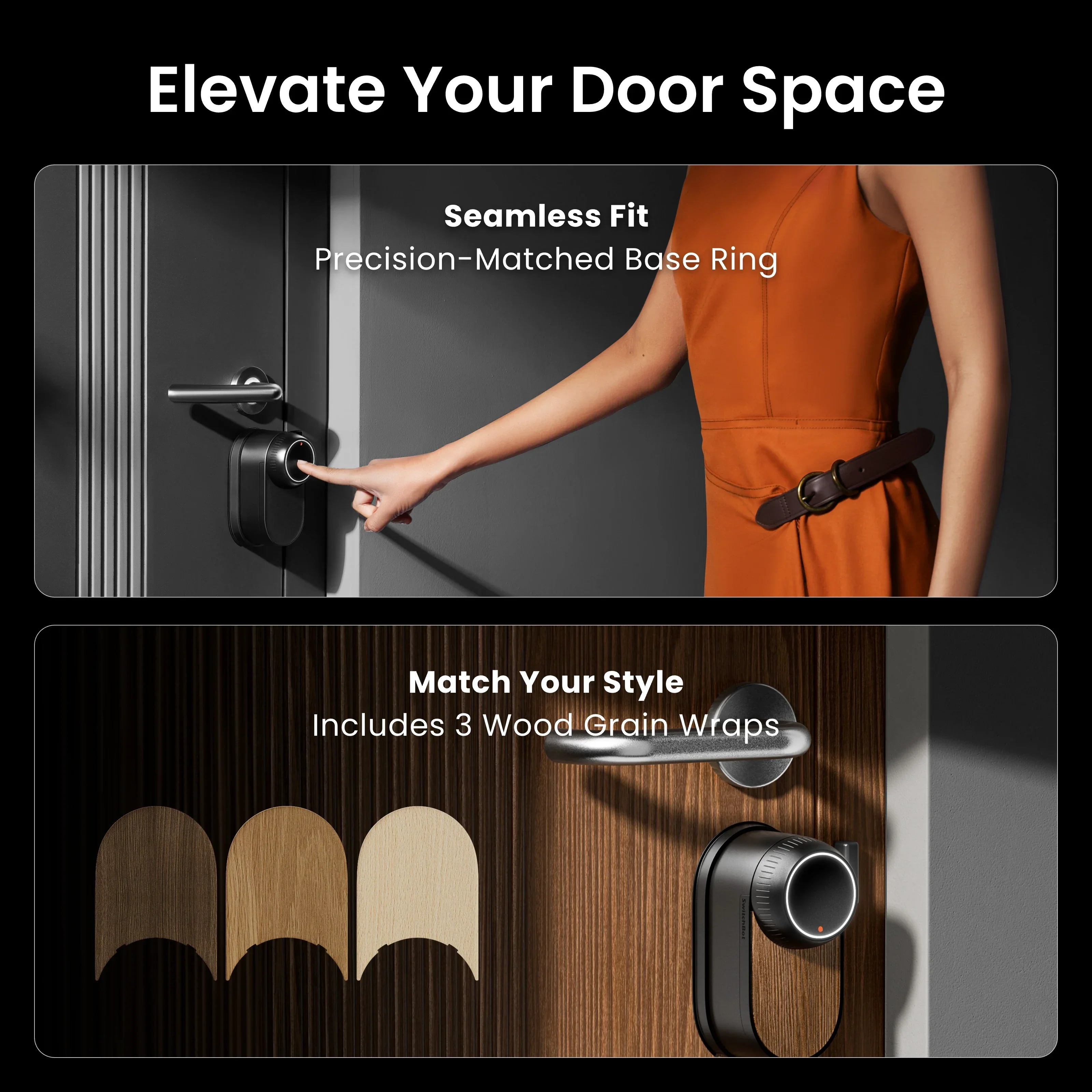 SwitchBot Lock Ultra Vision Combo - Image 6