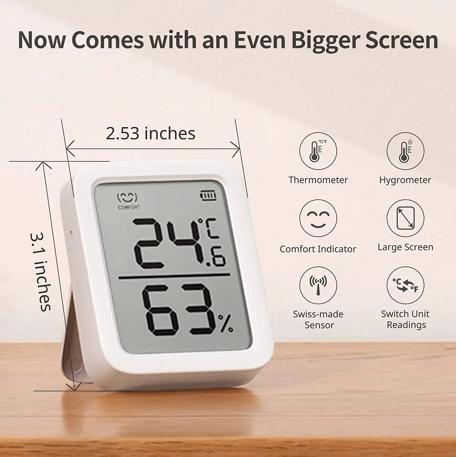 SwitchBot Meter Plus Combo - Image 4