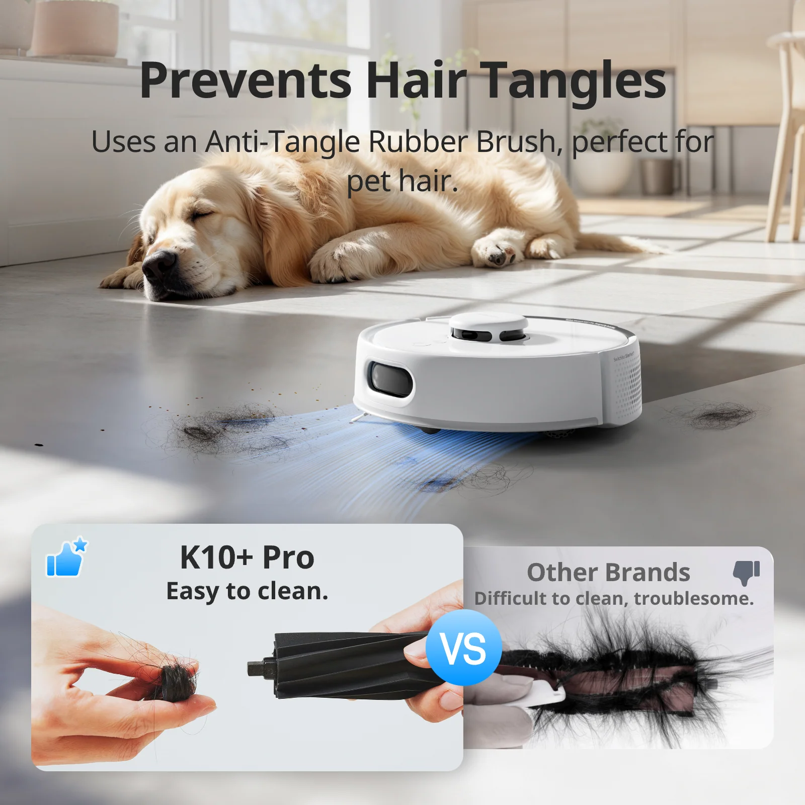 (Special Offer) SwitchBot K10+ Pro - Image 7