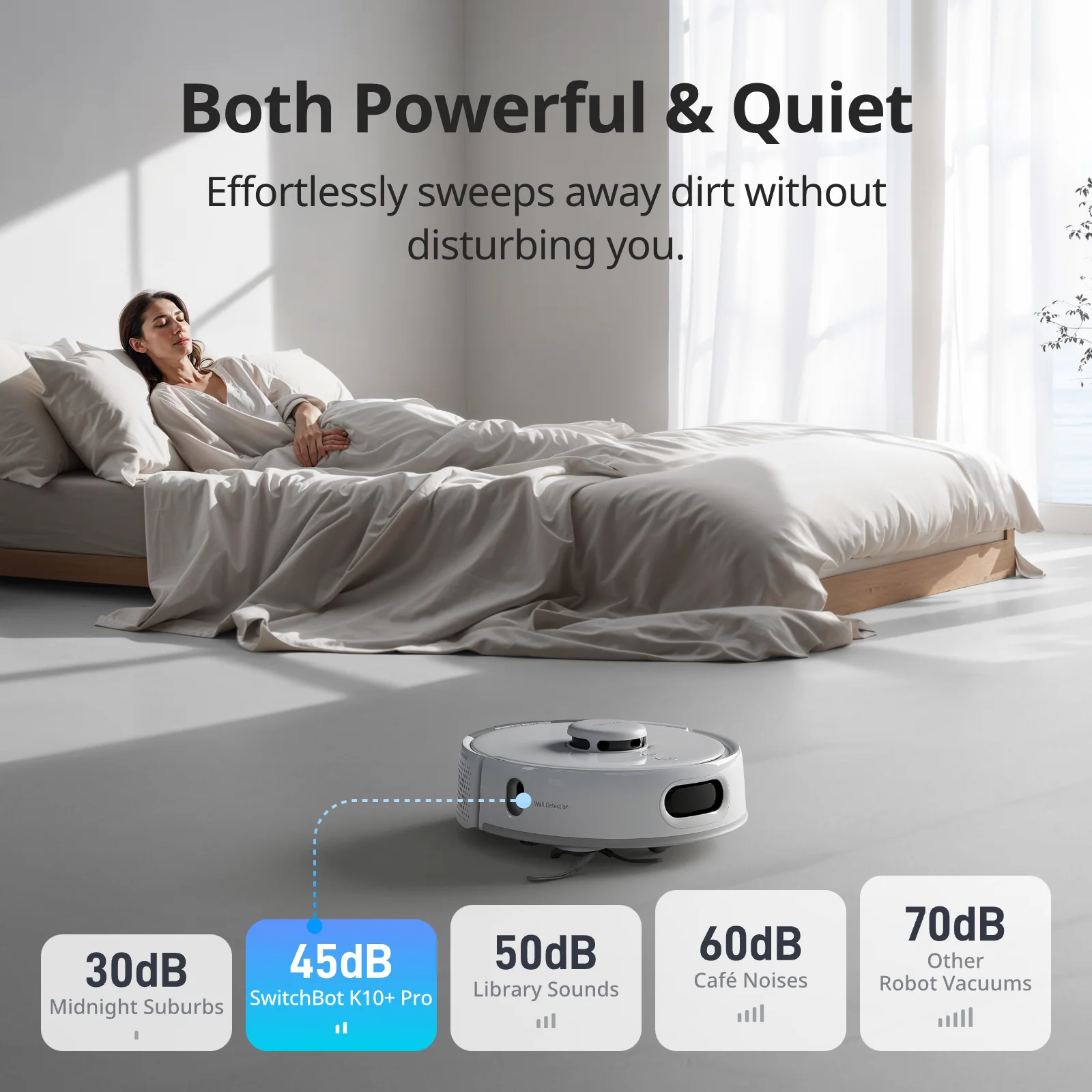 (Special Offer) SwitchBot K10+ Pro - Image 8