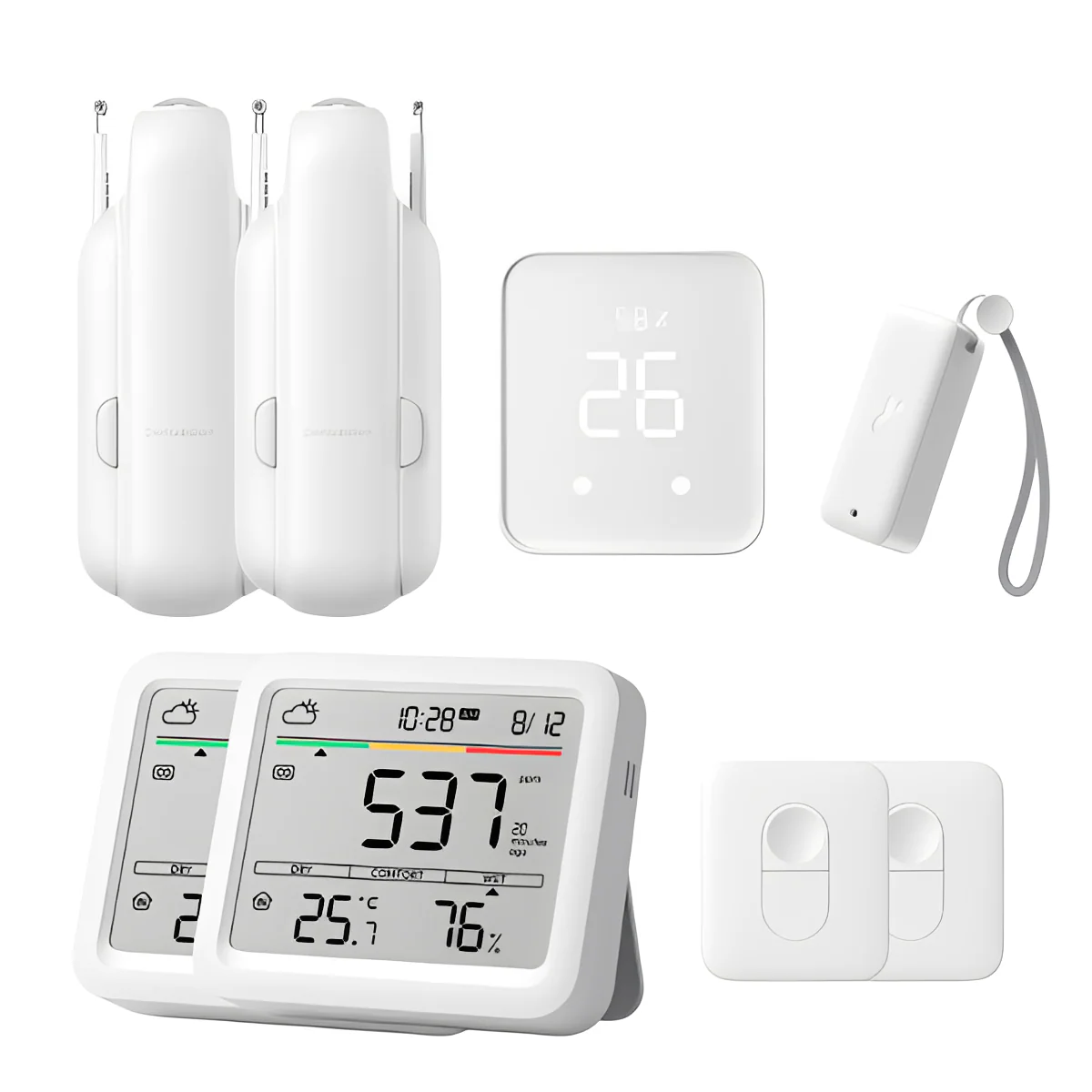 SwitchBot Smart Comfort Combo - Image 2