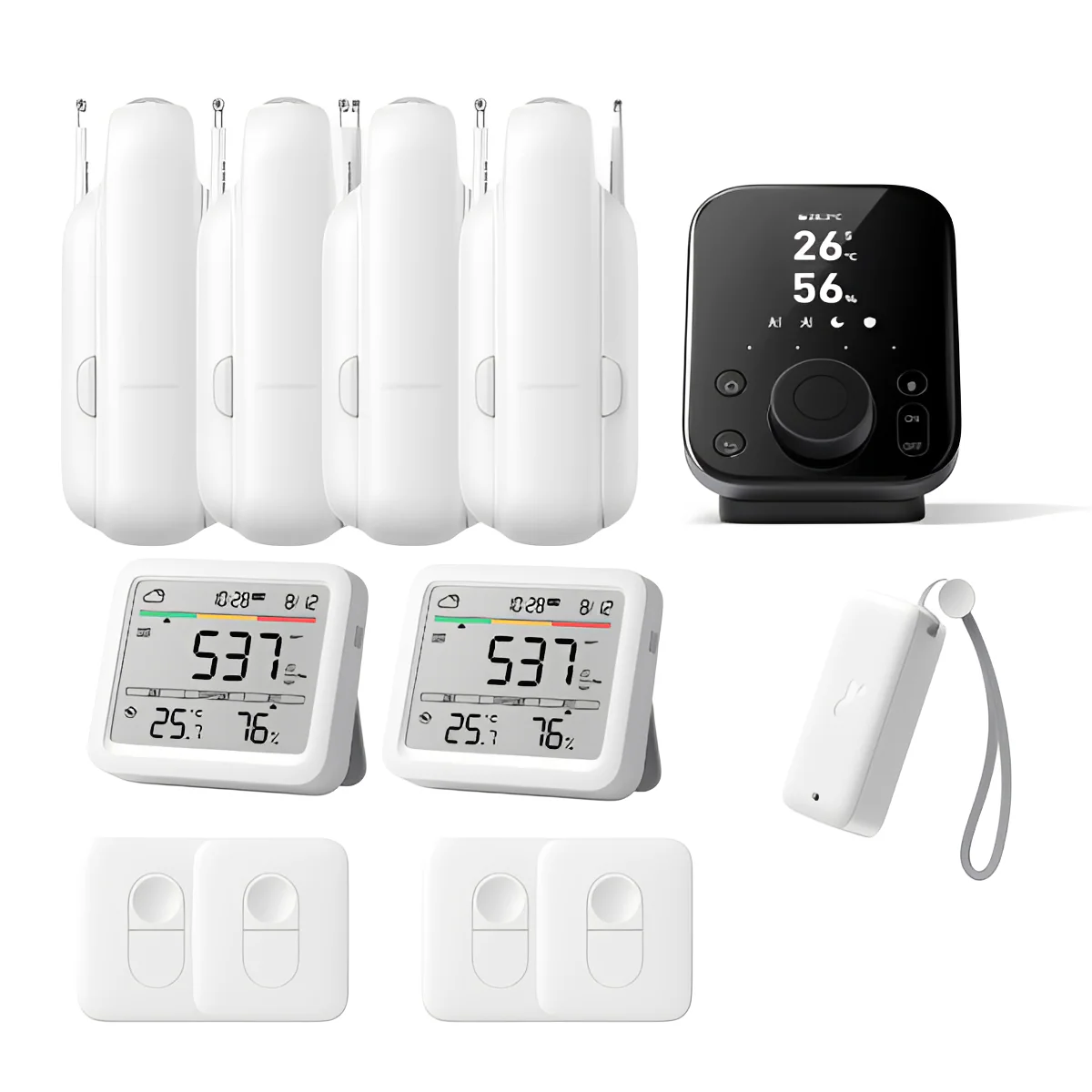 SwitchBot Smart Comfort Combo - Image 3