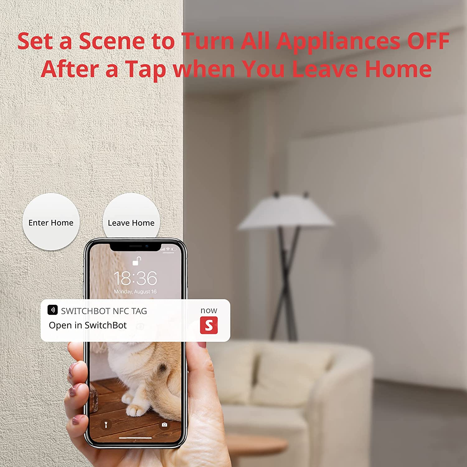 SwitchBot Tag - Image 6
