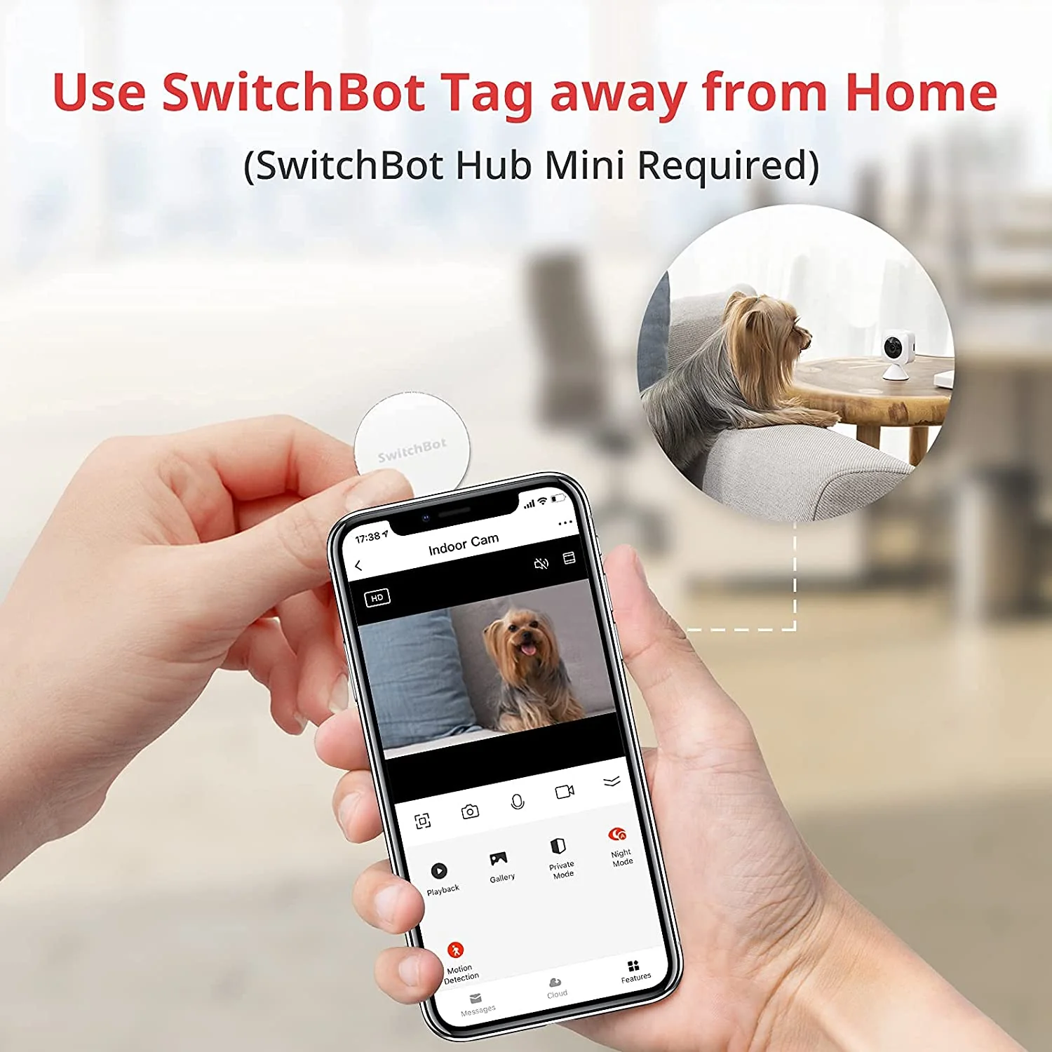 SwitchBot Tag - Image 7